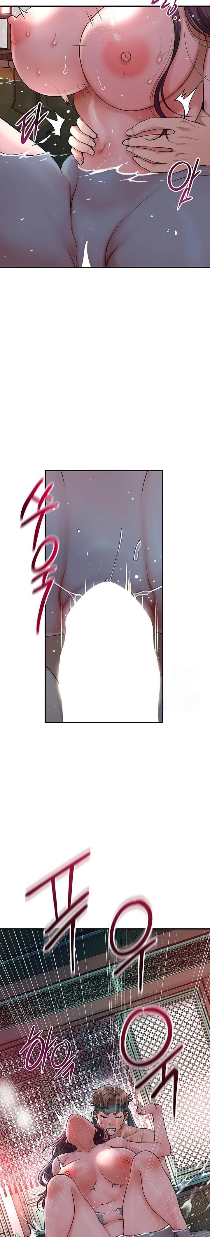 Brothel Raw - Chapter 51 - photo - 19