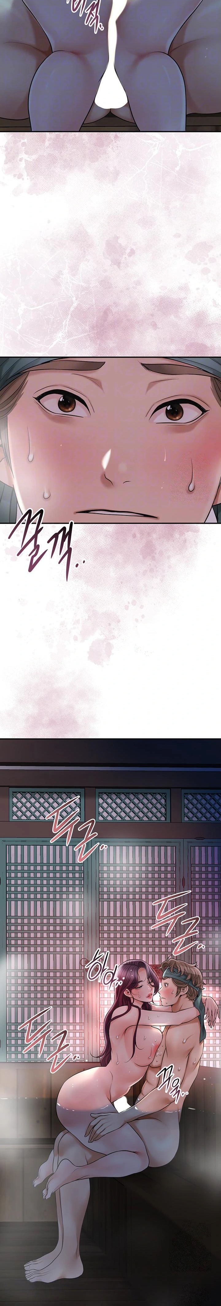 Brothel Raw - Chapter 51 - photo - 3