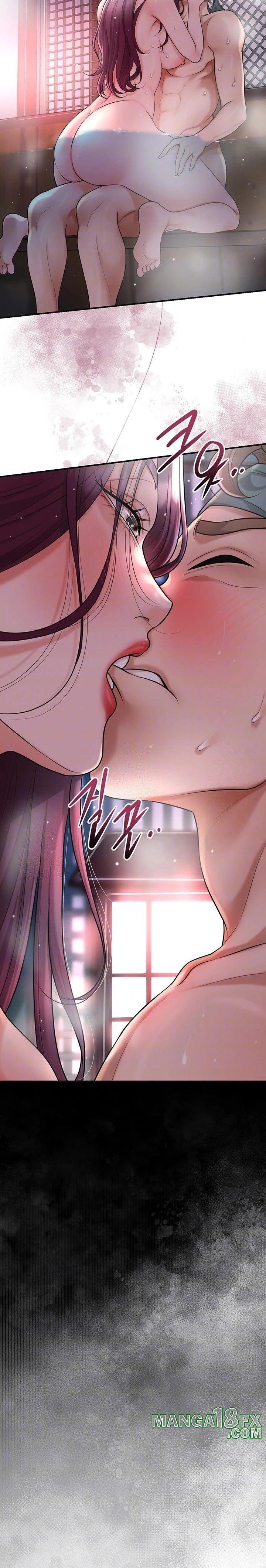 Brothel Raw - Chapter 51 - photo - 5