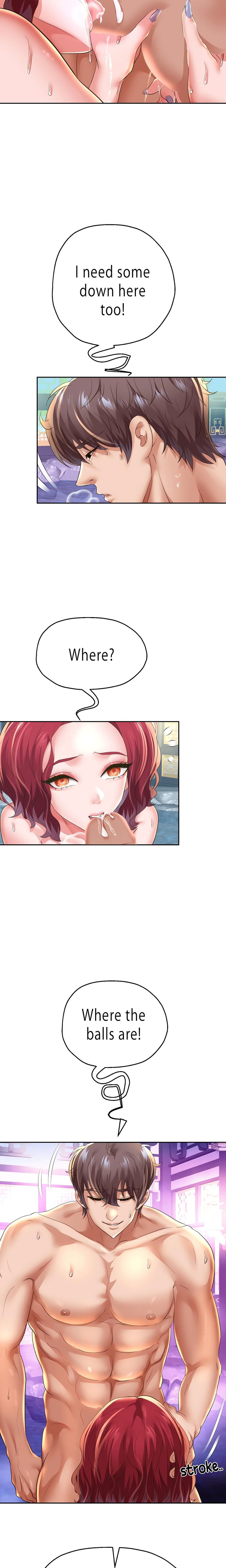 Reborn with Big Rizz Energy - Chapter 54 - photo - 12