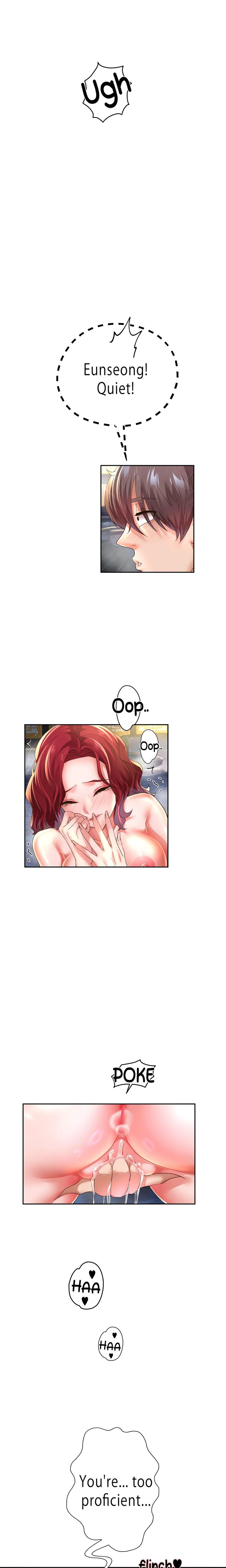 Reborn with Big Rizz Energy - Chapter 54 - photo - 6