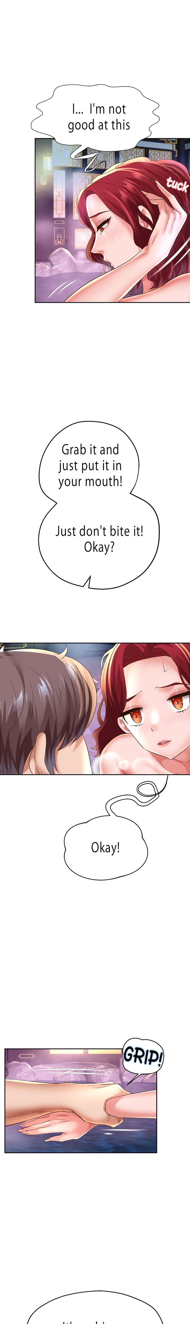 Reborn with Big Rizz Energy - Chapter 54 - photo - 8