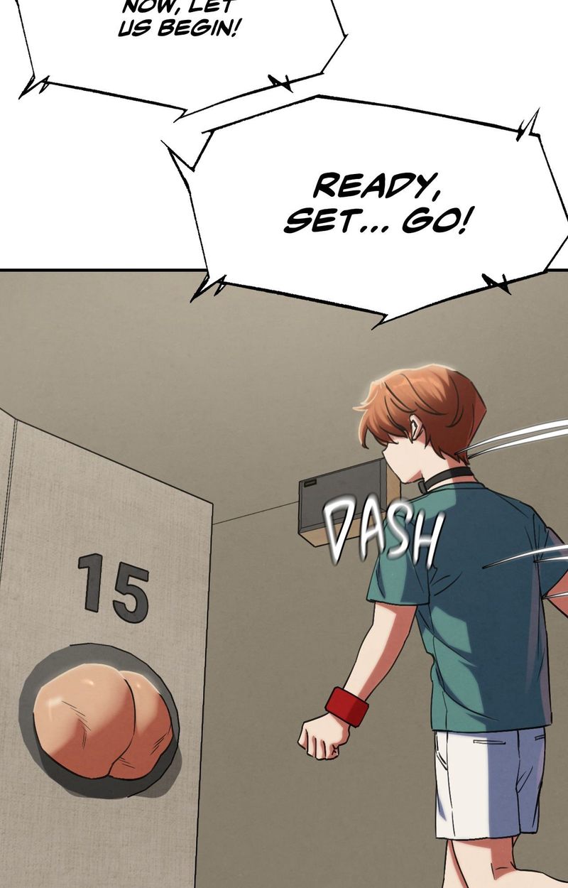 Seniors of Class 5 - Chapter 103 - photo - 12