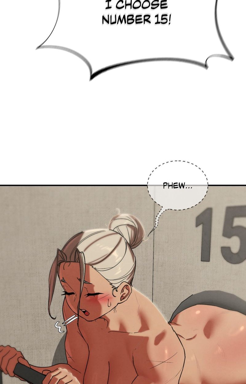 Seniors of Class 5 - Chapter 103 - photo - 15