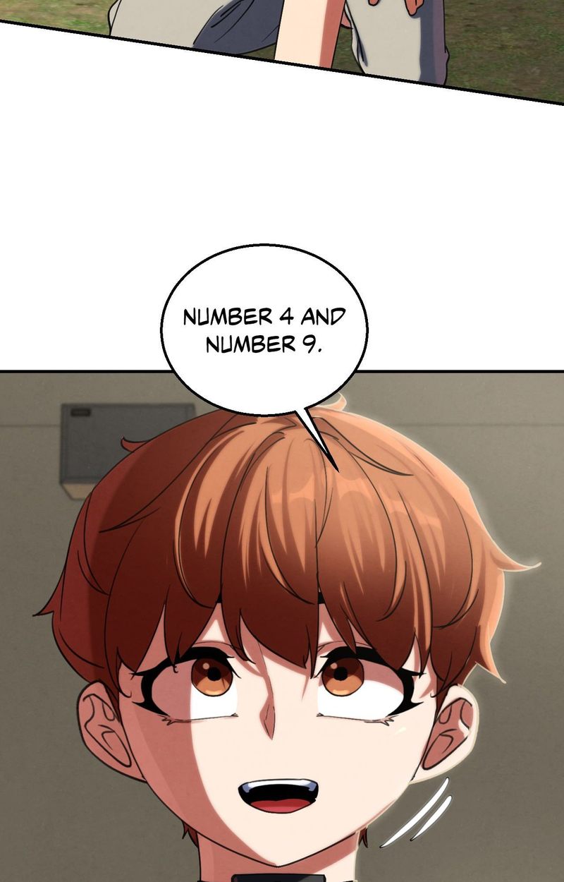 Seniors of Class 5 - Chapter 103 - photo - 21