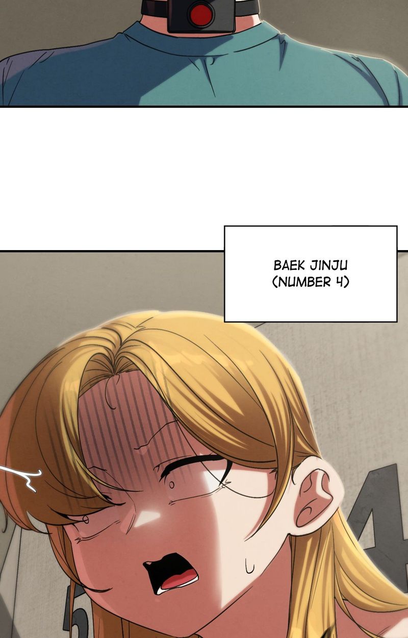 Seniors of Class 5 - Chapter 103 - photo - 22