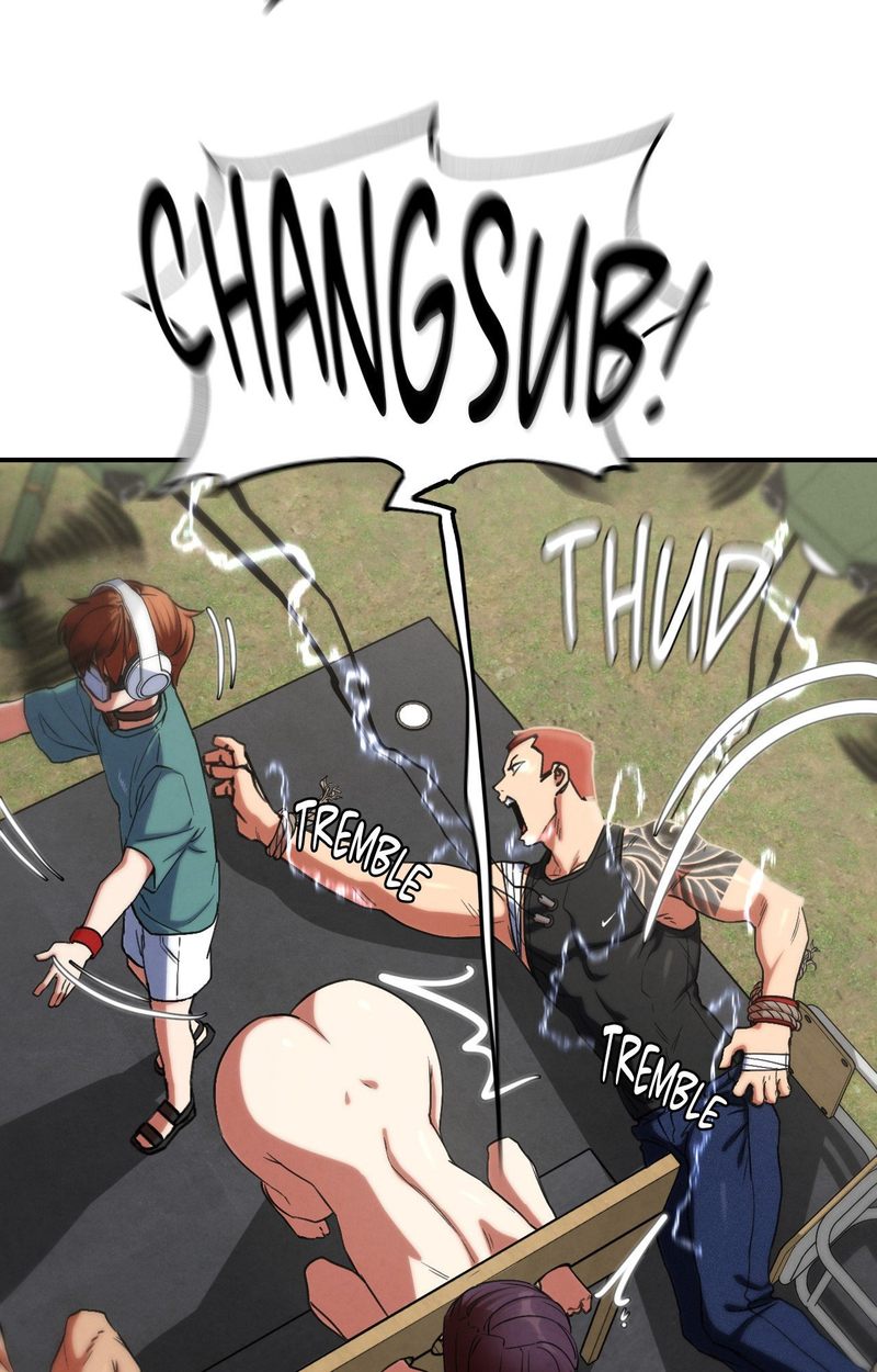 Seniors of Class 5 - Chapter 103 - photo - 99