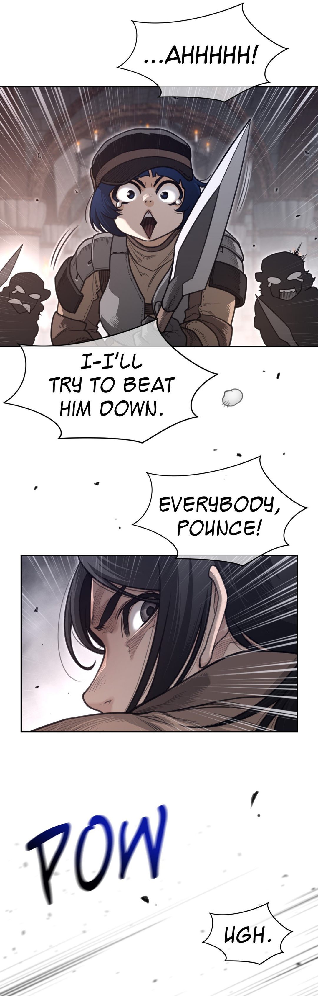 Perfect Half - Chapter 197 - photo - 27