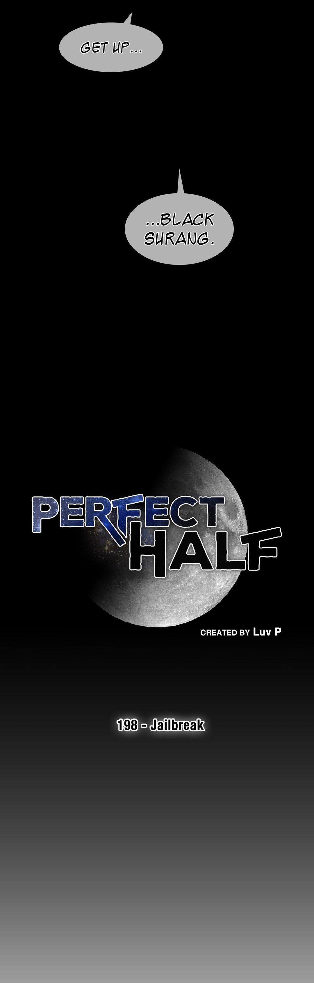 Perfect Half - Chapter 197 - photo - 5