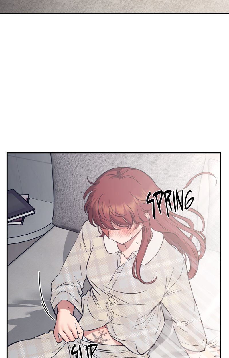 Hana’s Demons of Lust - Chapter 103 - photo - 19