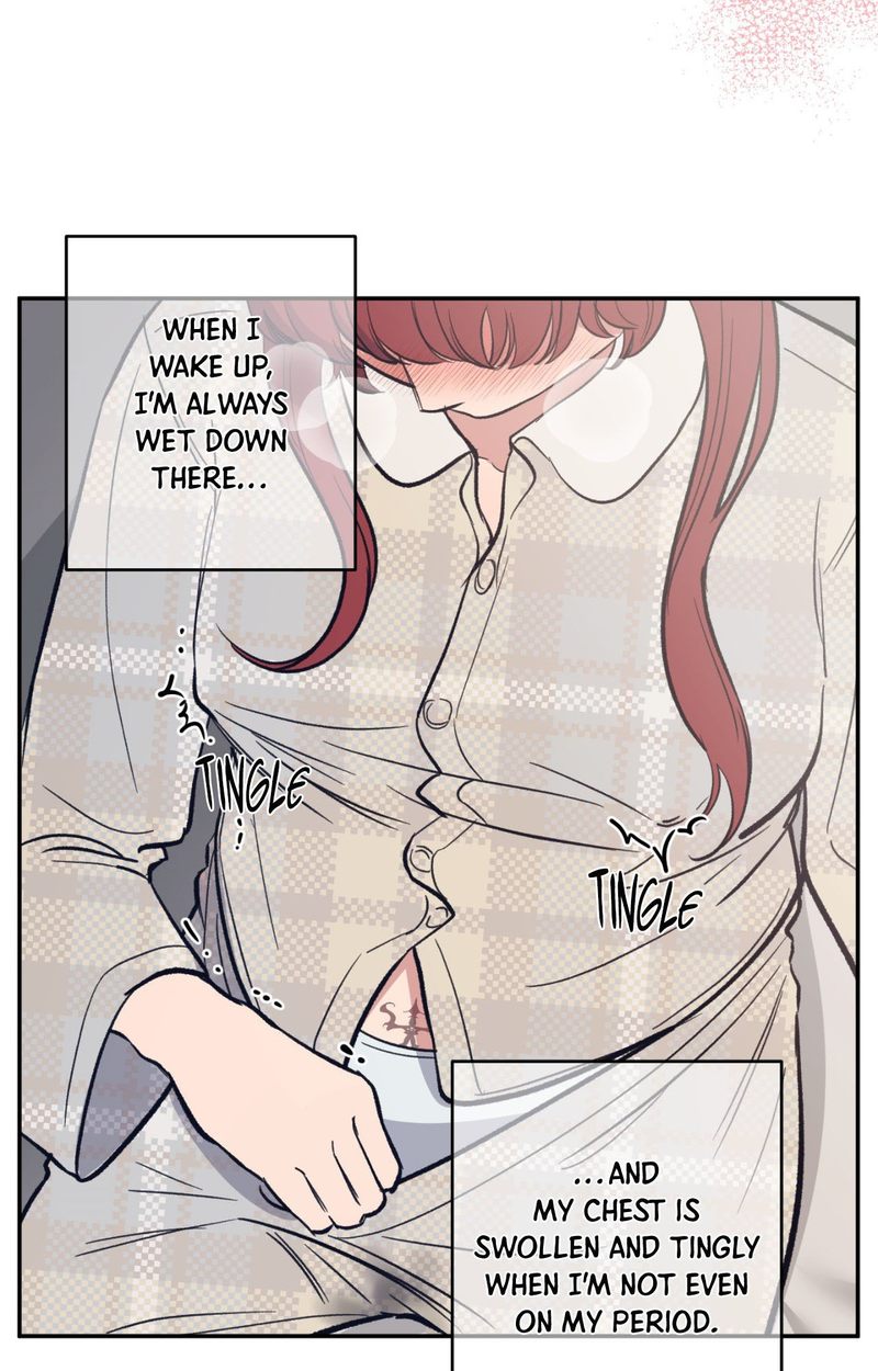 Hana’s Demons of Lust - Chapter 103 - photo - 23