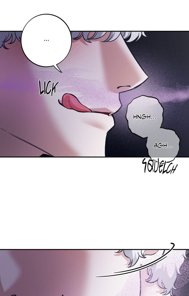 Hana’s Demons of Lust - Chapter 103 - photo - 30