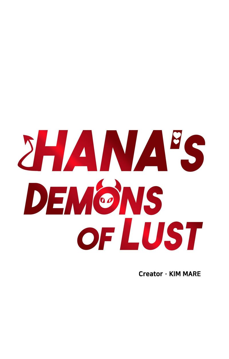 Hana’s Demons of Lust - Chapter 103 - photo - 33
