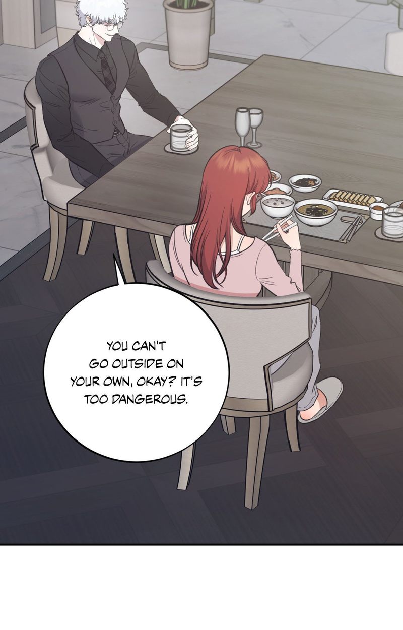 Hana’s Demons of Lust - Chapter 103 - photo - 35