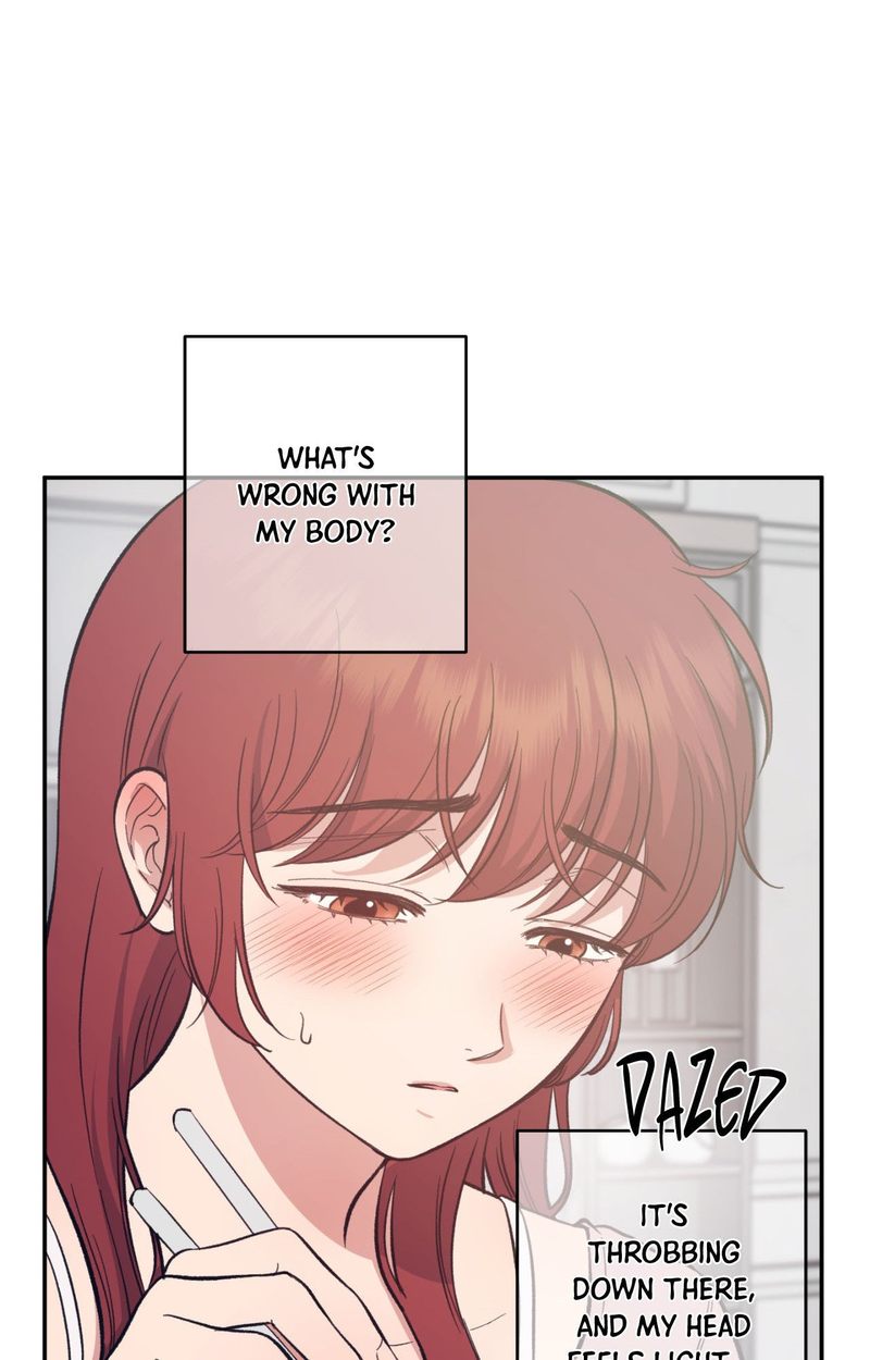 Hana’s Demons of Lust - Chapter 103 - photo - 36