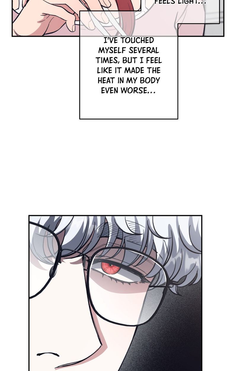 Hana’s Demons of Lust - Chapter 103 - photo - 37