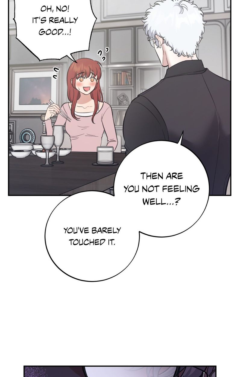 Hana’s Demons of Lust - Chapter 103 - photo - 39