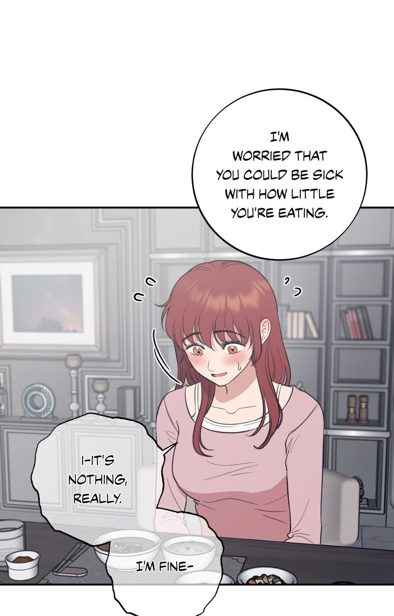 Hana’s Demons of Lust - Chapter 103 - photo - 41