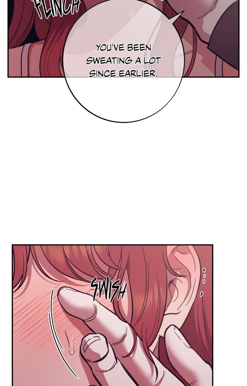Hana’s Demons of Lust - Chapter 103 - photo - 43