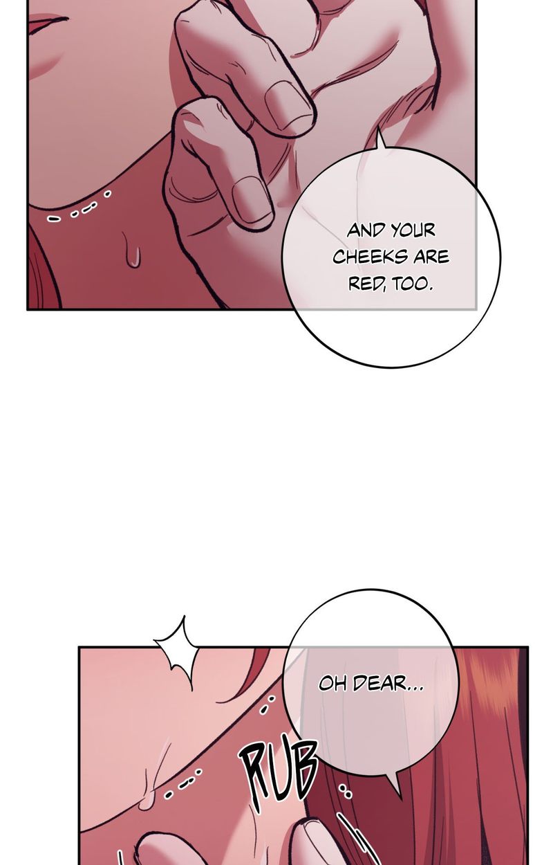 Hana’s Demons of Lust - Chapter 103 - photo - 44