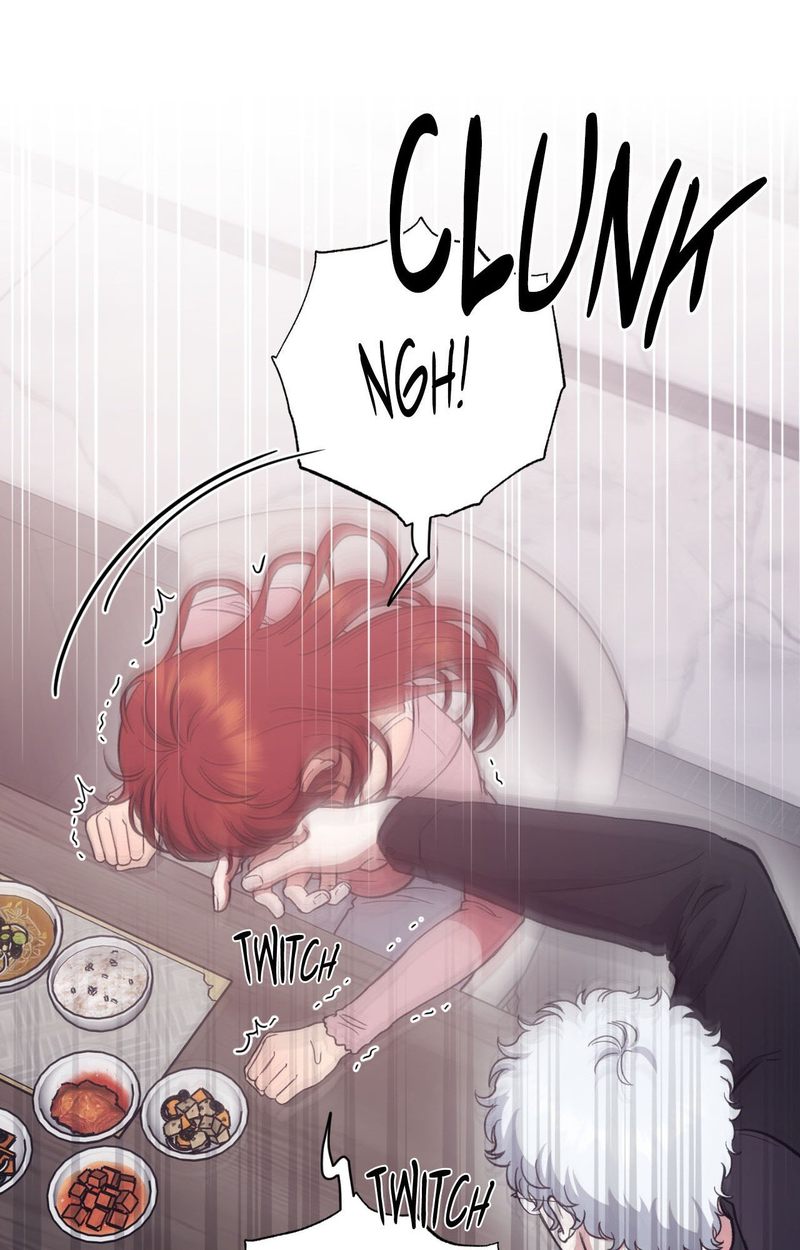 Hana’s Demons of Lust - Chapter 103 - photo - 46