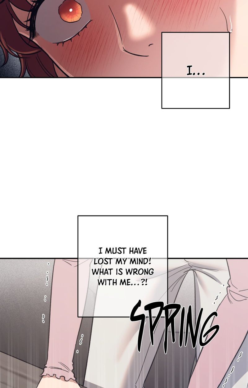 Hana’s Demons of Lust - Chapter 103 - photo - 48