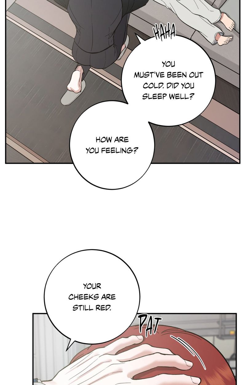 Hana’s Demons of Lust - Chapter 103 - photo - 57
