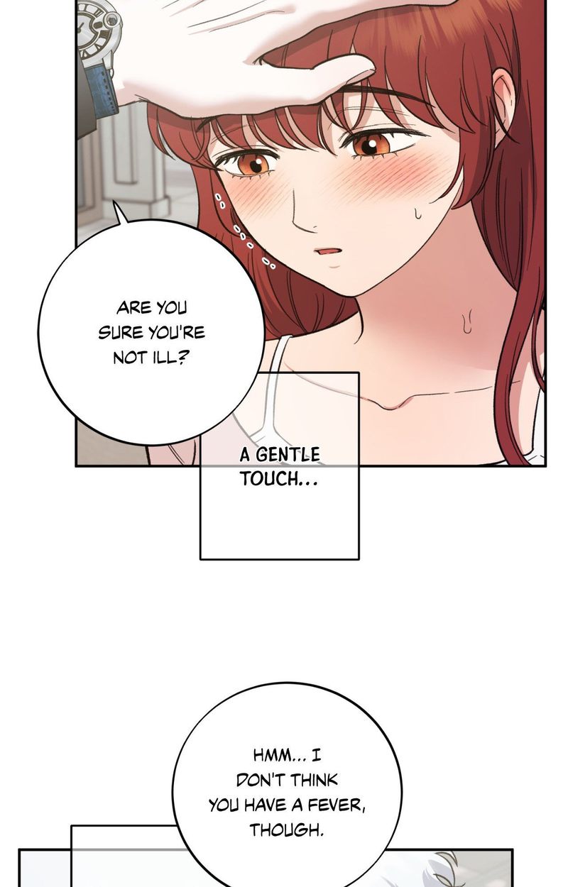 Hana’s Demons of Lust - Chapter 103 - photo - 58