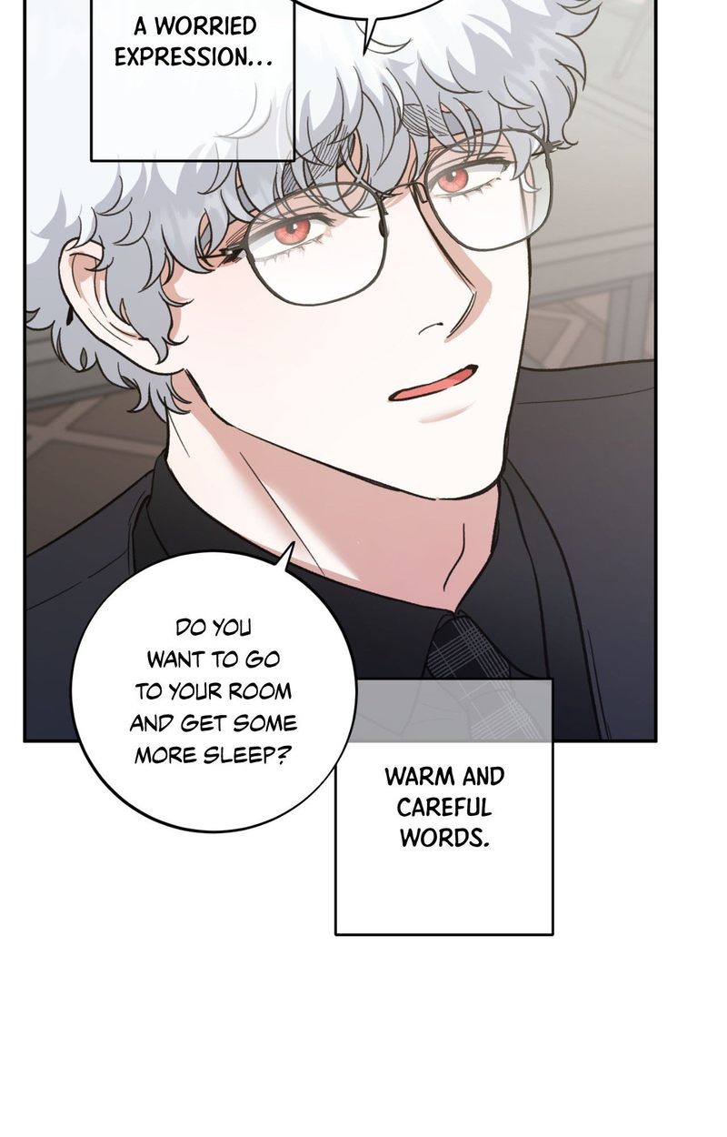 Hana’s Demons of Lust - Chapter 103 - photo - 59