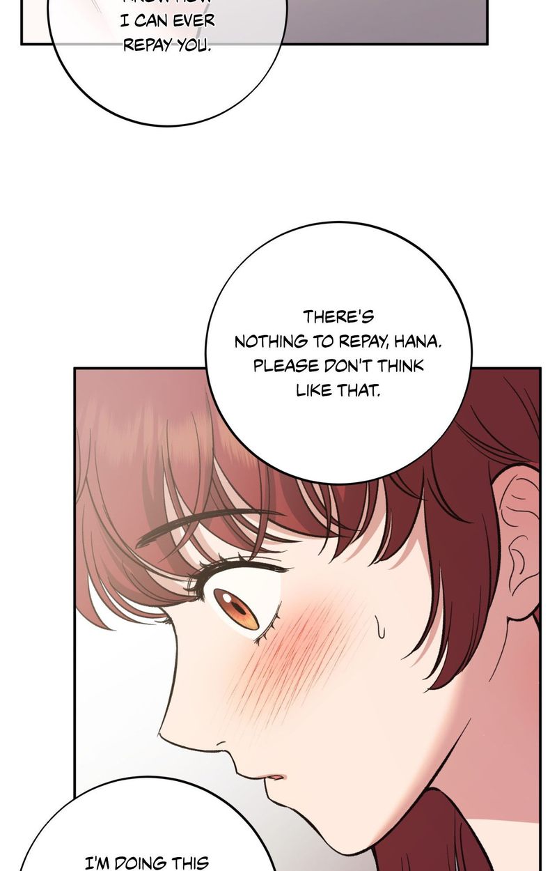 Hana’s Demons of Lust - Chapter 103 - photo - 62