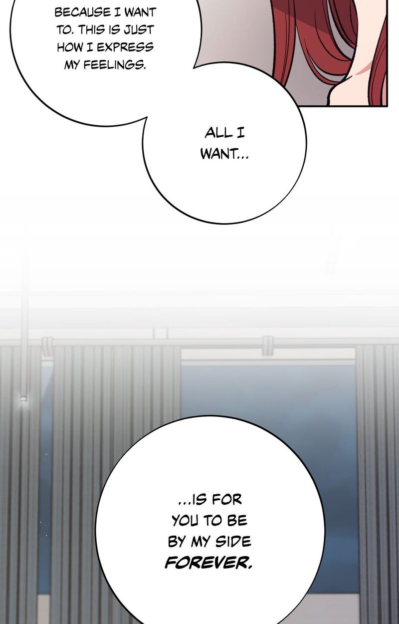 Hana’s Demons of Lust - Chapter 103 - photo - 63