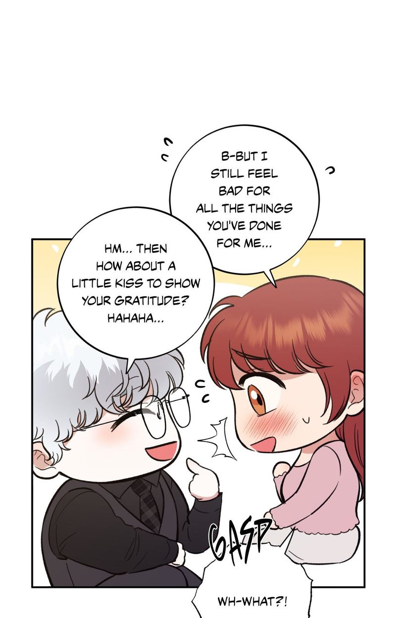 Hana’s Demons of Lust - Chapter 103 - photo - 65