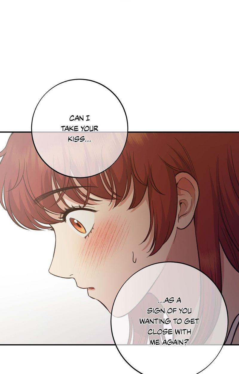 Hana’s Demons of Lust - Chapter 103 - photo - 74