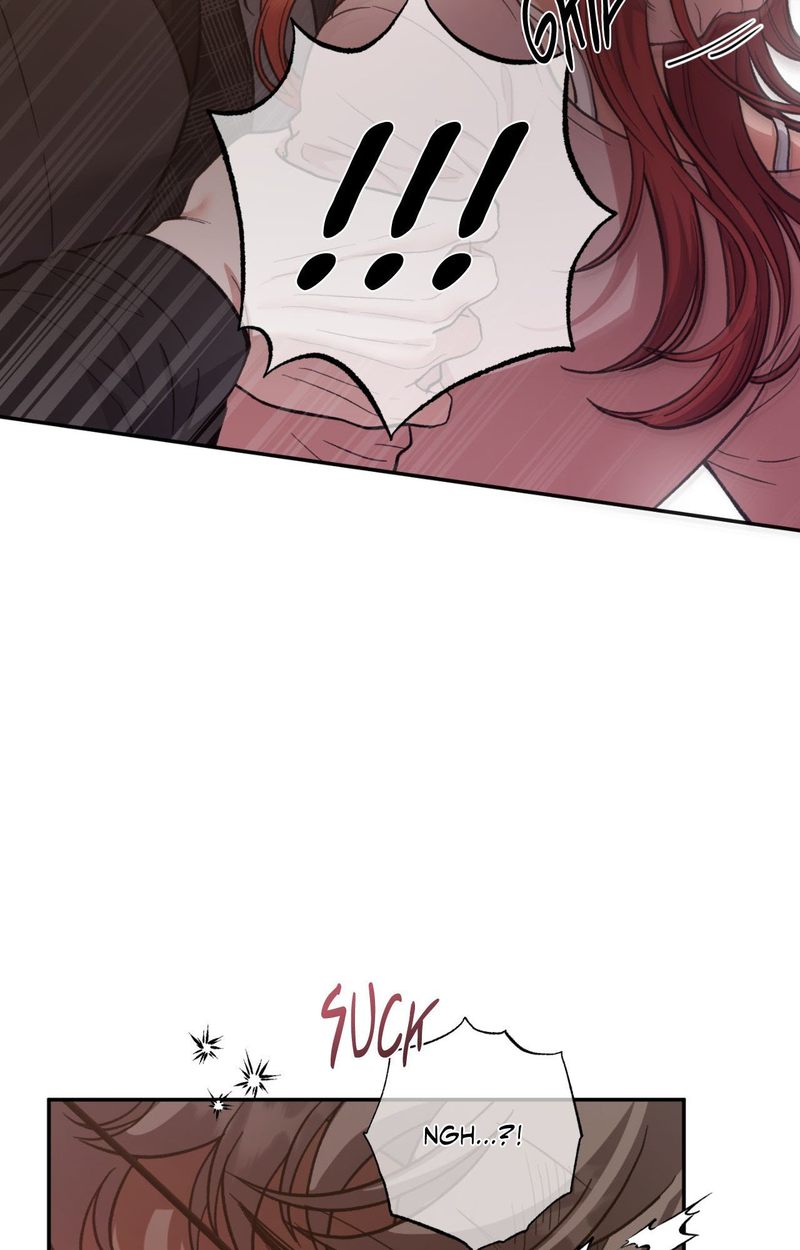 Hana’s Demons of Lust - Chapter 103 - photo - 82