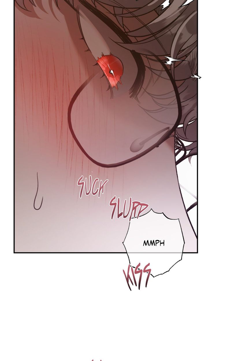 Hana’s Demons of Lust - Chapter 103 - photo - 83