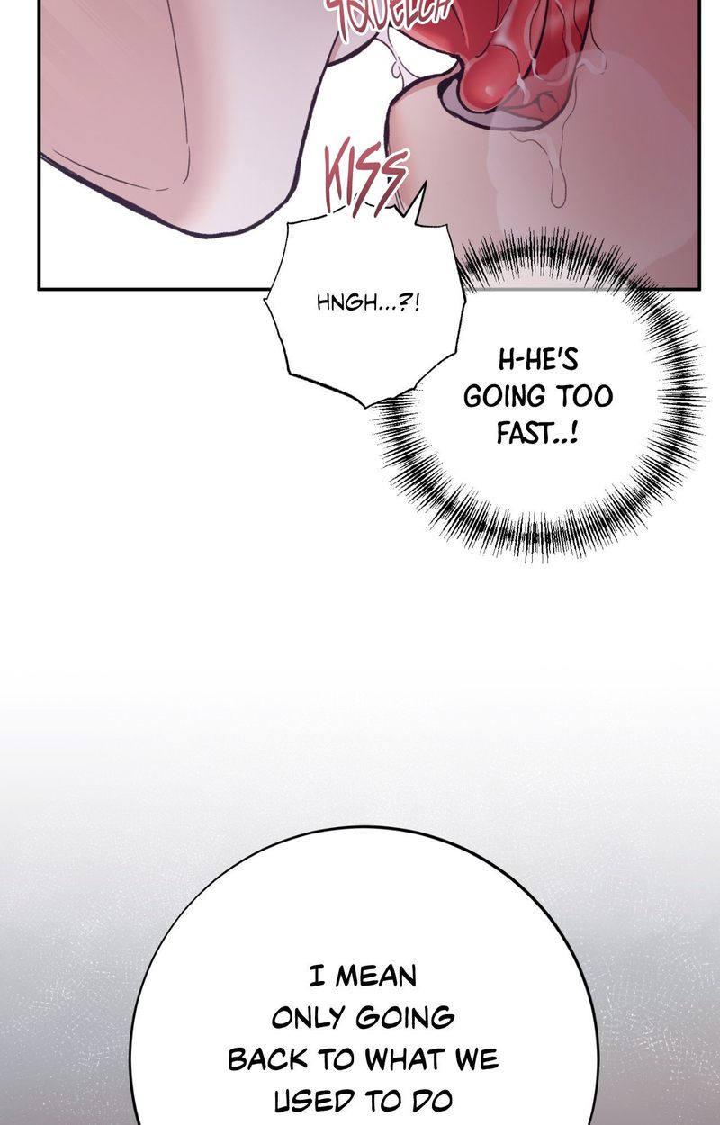 Hana’s Demons of Lust - Chapter 103 - photo - 87