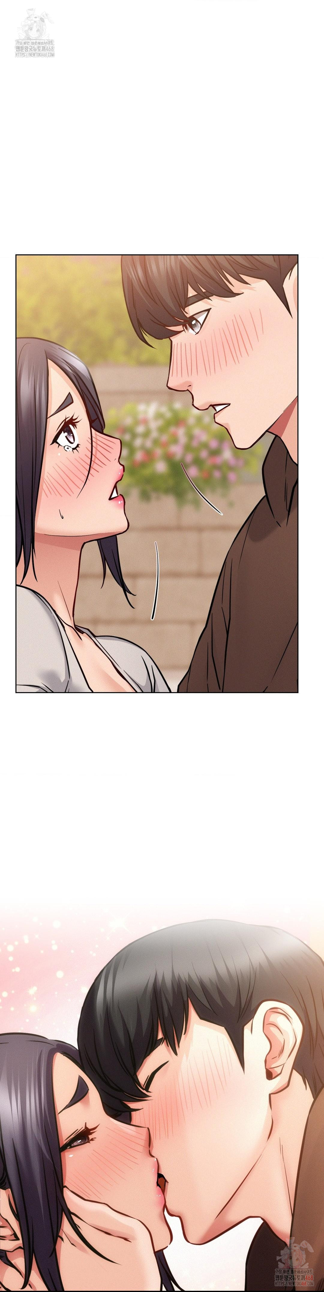 Living With a Broke Ass Woman Raw - Chapter 98 - photo - 35