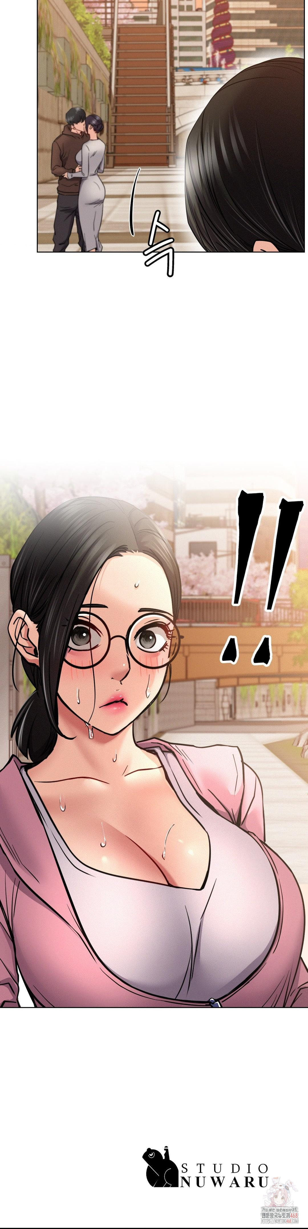 Living With a Broke Ass Woman Raw - Chapter 98 - photo - 37