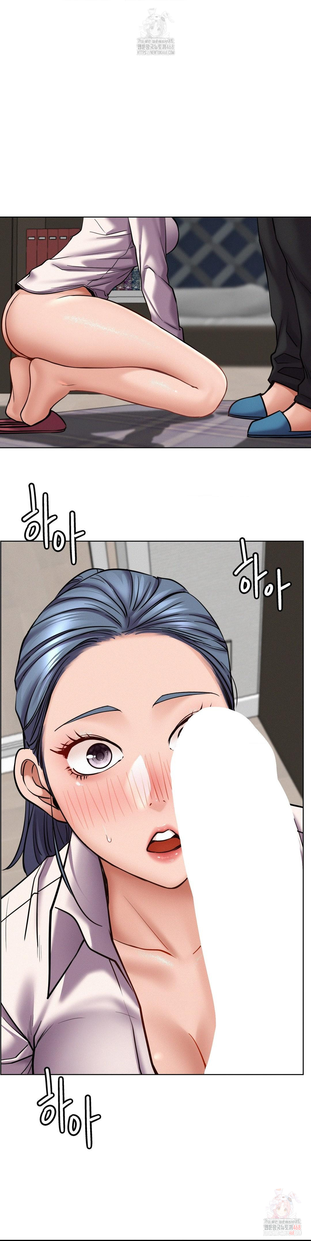 Living With a Broke Ass Woman Raw - Chapter 98 - photo - 9