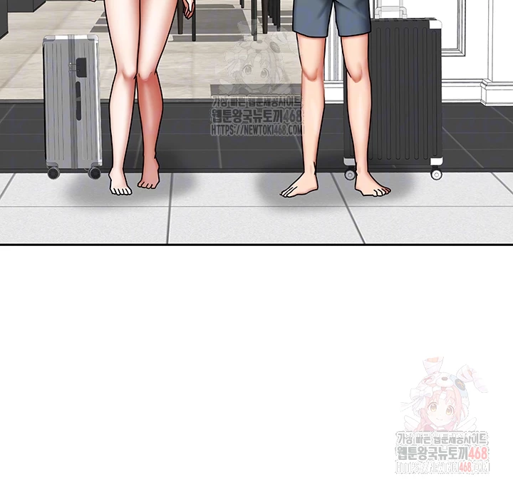 Living With Two Households Raw - Chapter 27 - photo - 9