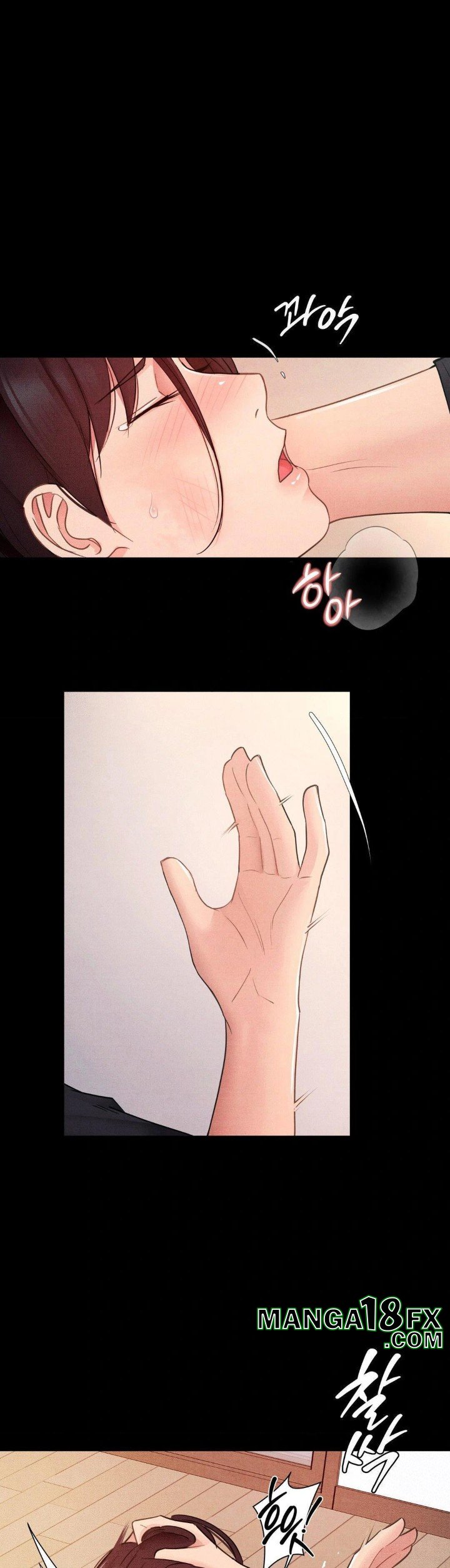 Daily Humiliation Experience Raw - Chapter 16 - photo - 1