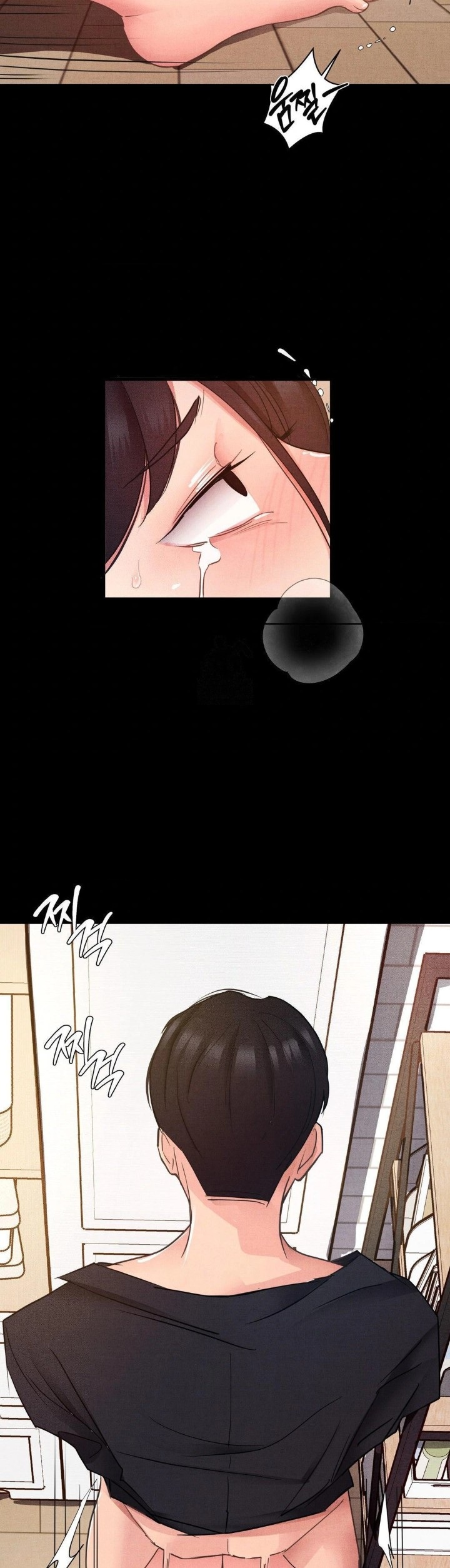 Daily Humiliation Experience Raw - Chapter 16 - photo - 17