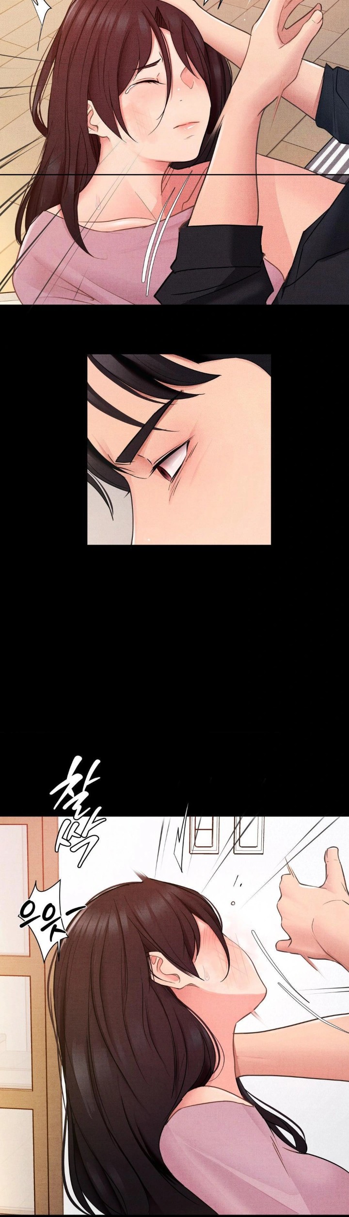 Daily Humiliation Experience Raw - Chapter 16 - photo - 2