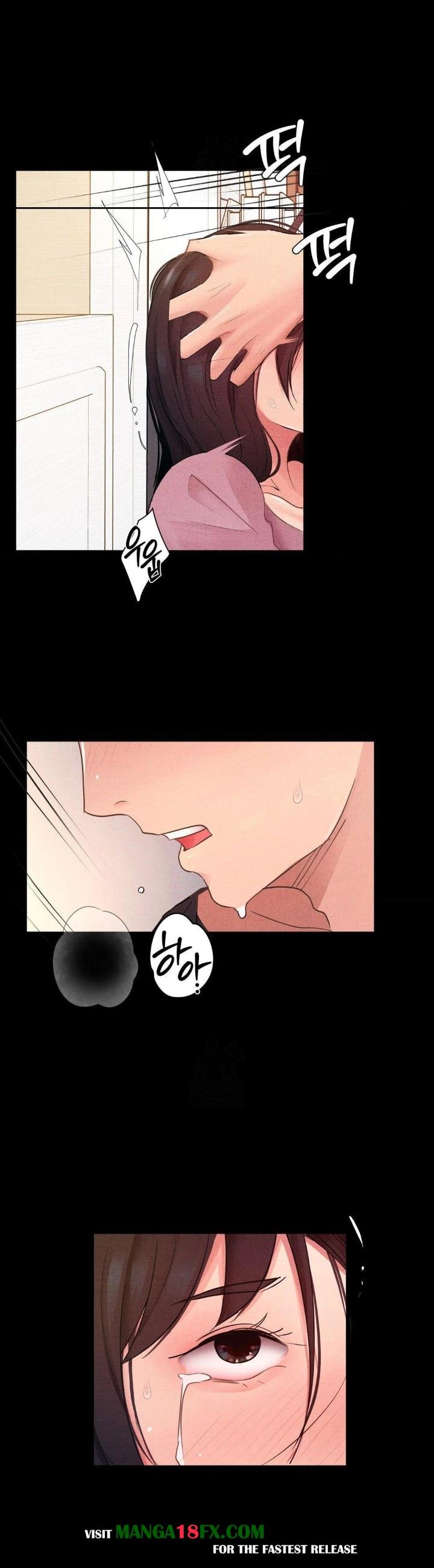 Daily Humiliation Experience Raw - Chapter 16 - photo - 22