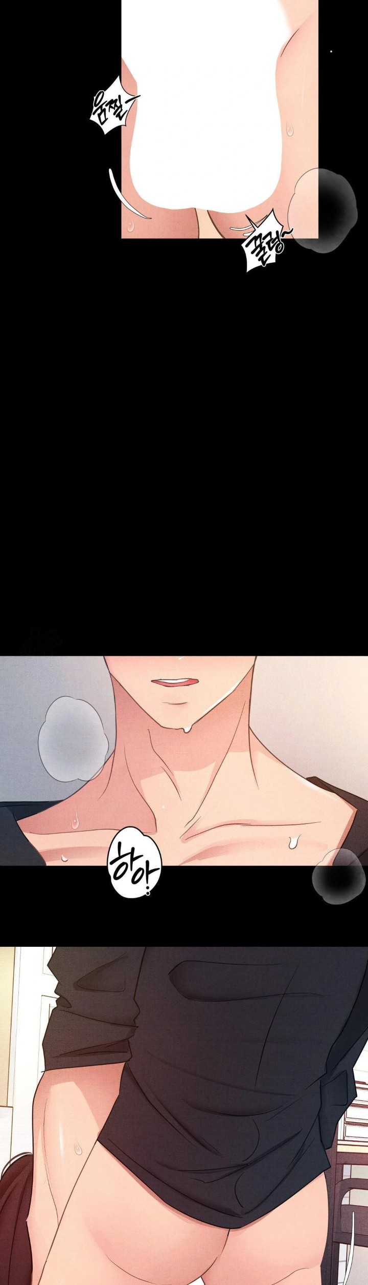 Daily Humiliation Experience Raw - Chapter 16 - photo - 24