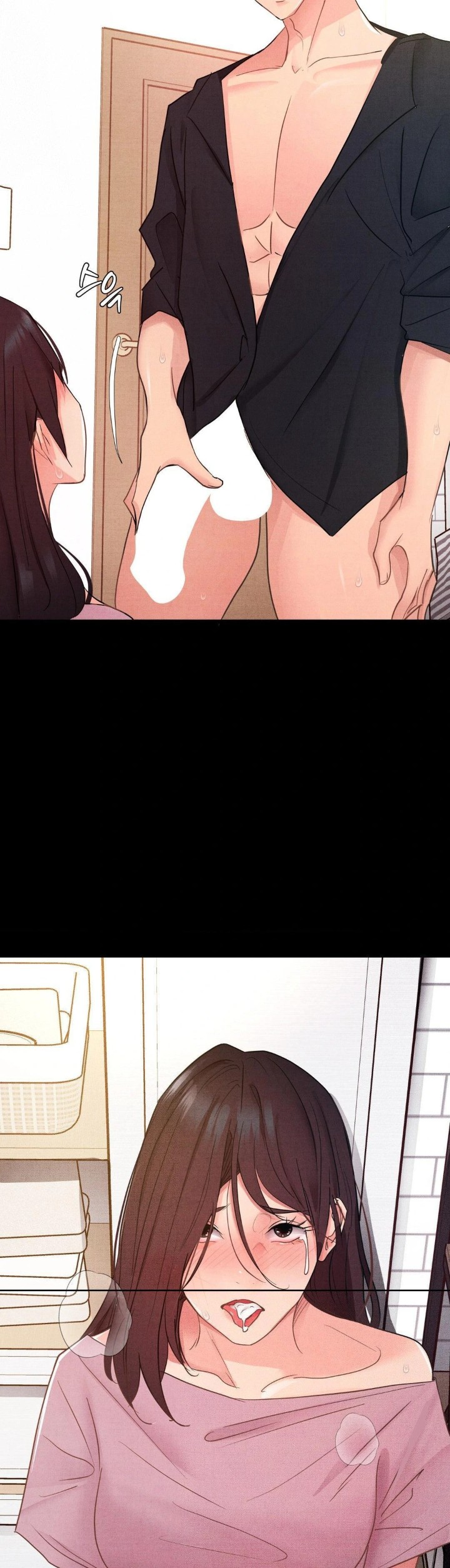 Daily Humiliation Experience Raw - Chapter 16 - photo - 26