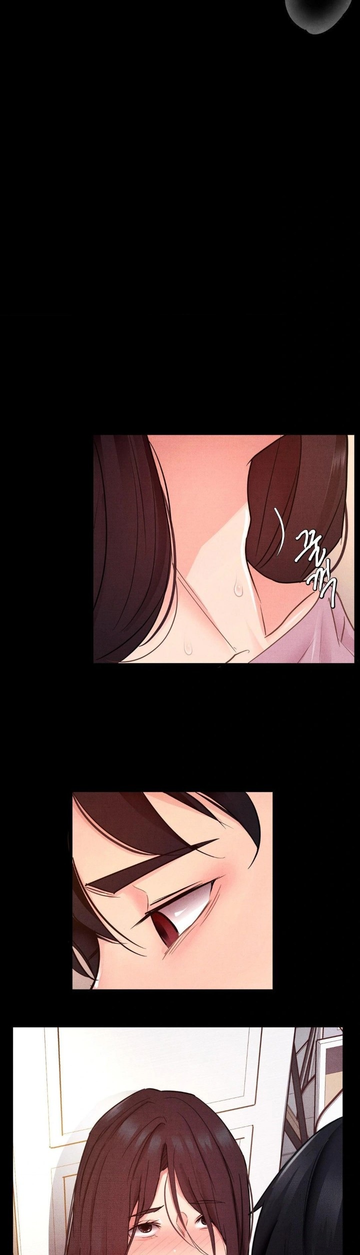 Daily Humiliation Experience Raw - Chapter 16 - photo - 28