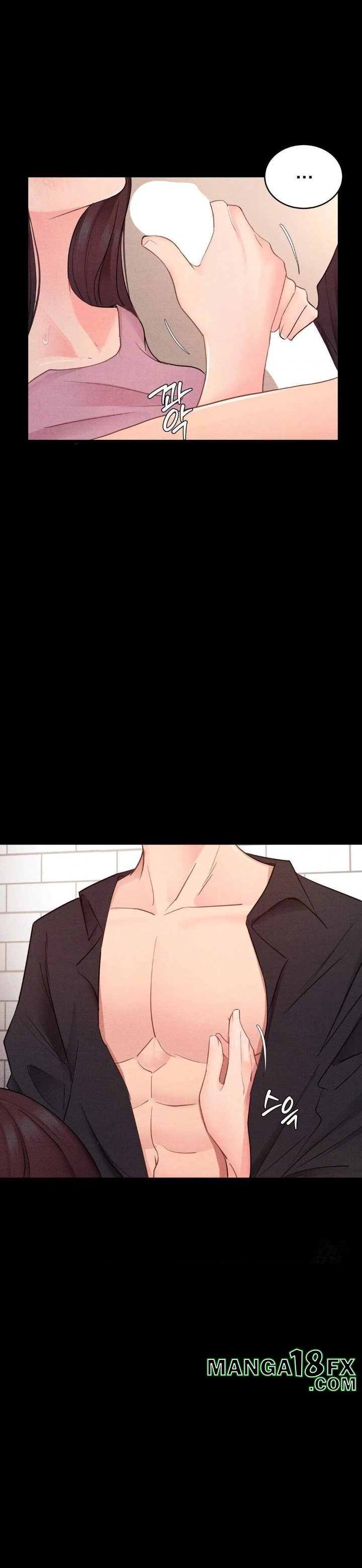 Daily Humiliation Experience Raw - Chapter 16 - photo - 7