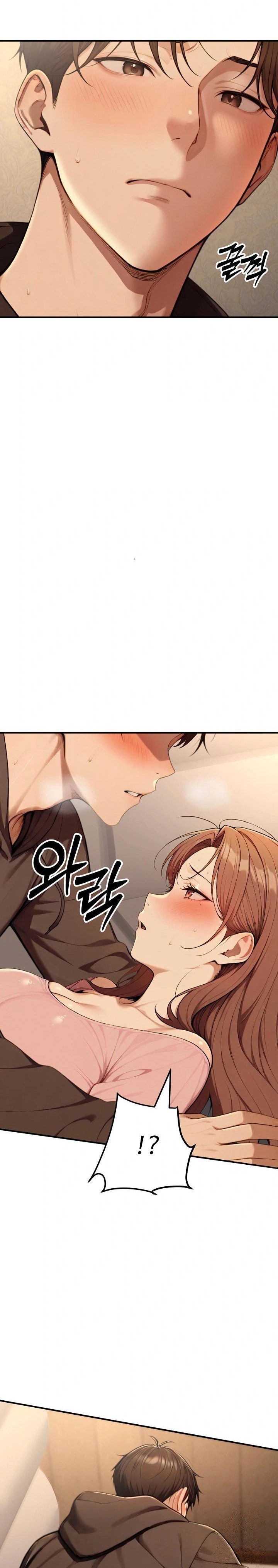 A Girlfriend Every Day of the Week Raw - Chapter 11 - photo - 2