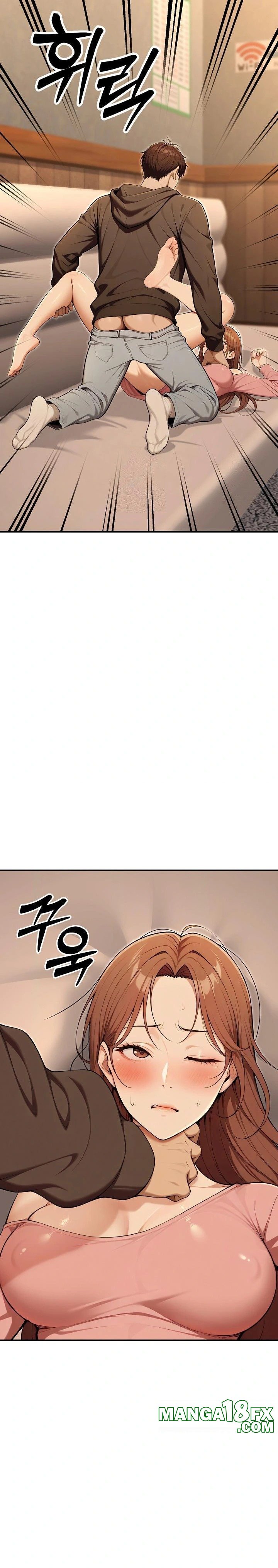 A Girlfriend Every Day of the Week Raw - Chapter 11 - photo - 27